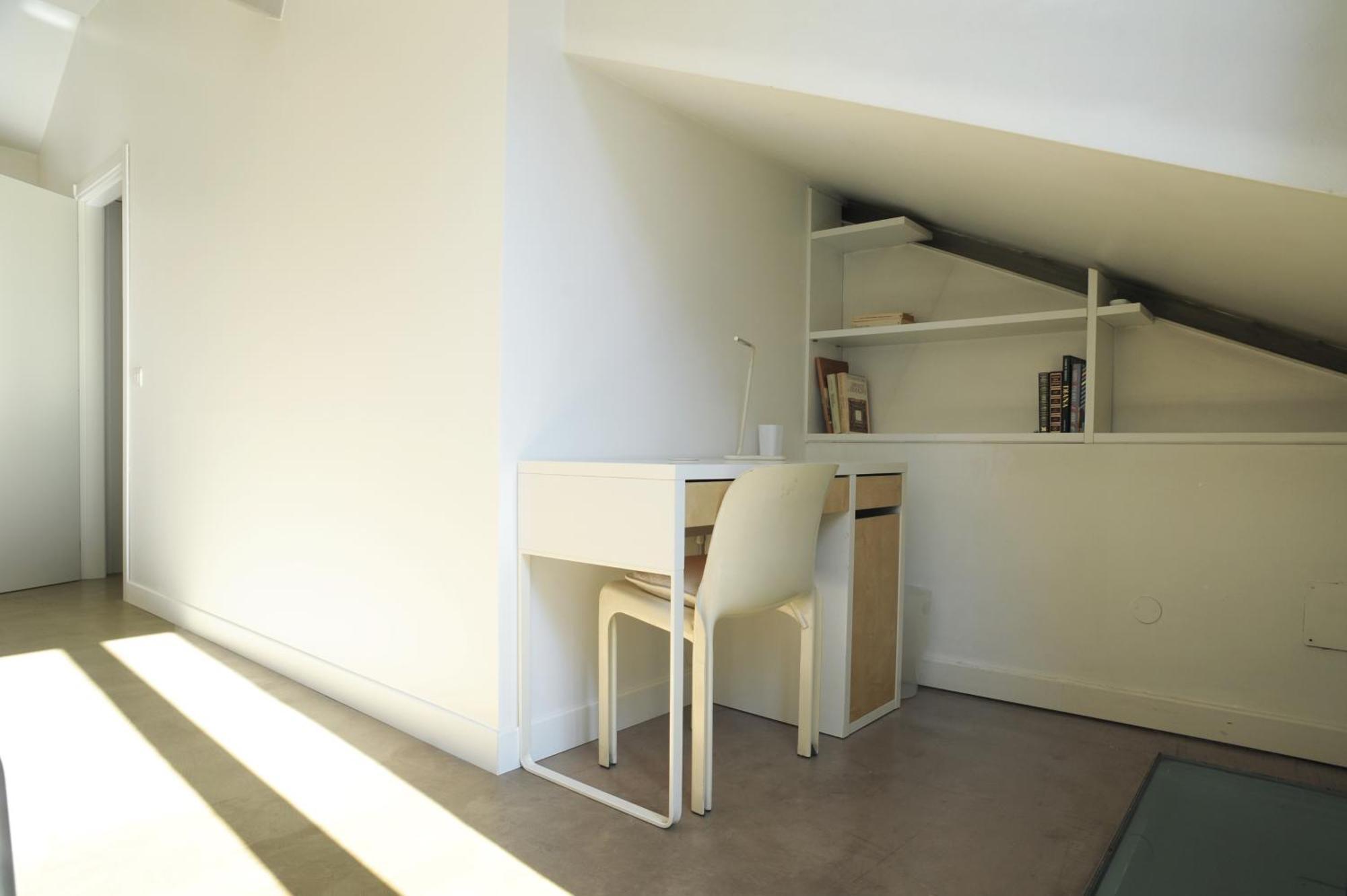 Loft Sant Ambrogio With Terrance Apartment Milano Ngoại thất bức ảnh