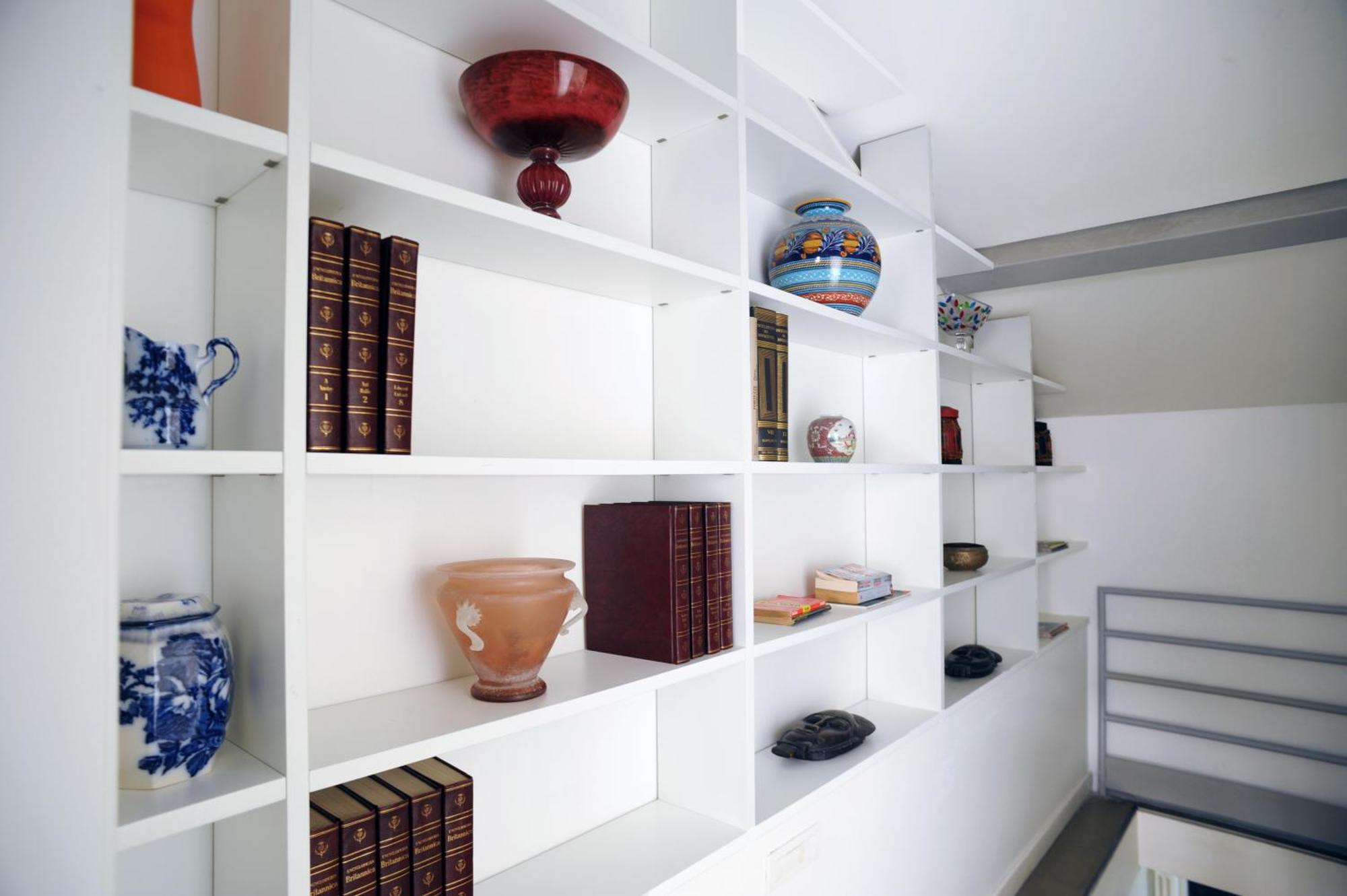 Loft Sant Ambrogio With Terrance Apartment Milano Ngoại thất bức ảnh